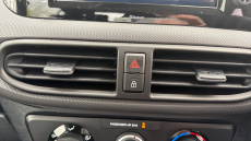 Hyundai i10 1.0 [63] Advance 5dr Auto [Nav] Petrol Hatchback